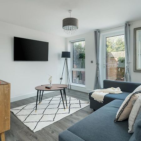 Luxury Brighton Apartments المظهر الخارجي الصورة
