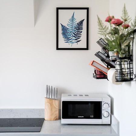 Luxury Brighton Apartments المظهر الخارجي الصورة