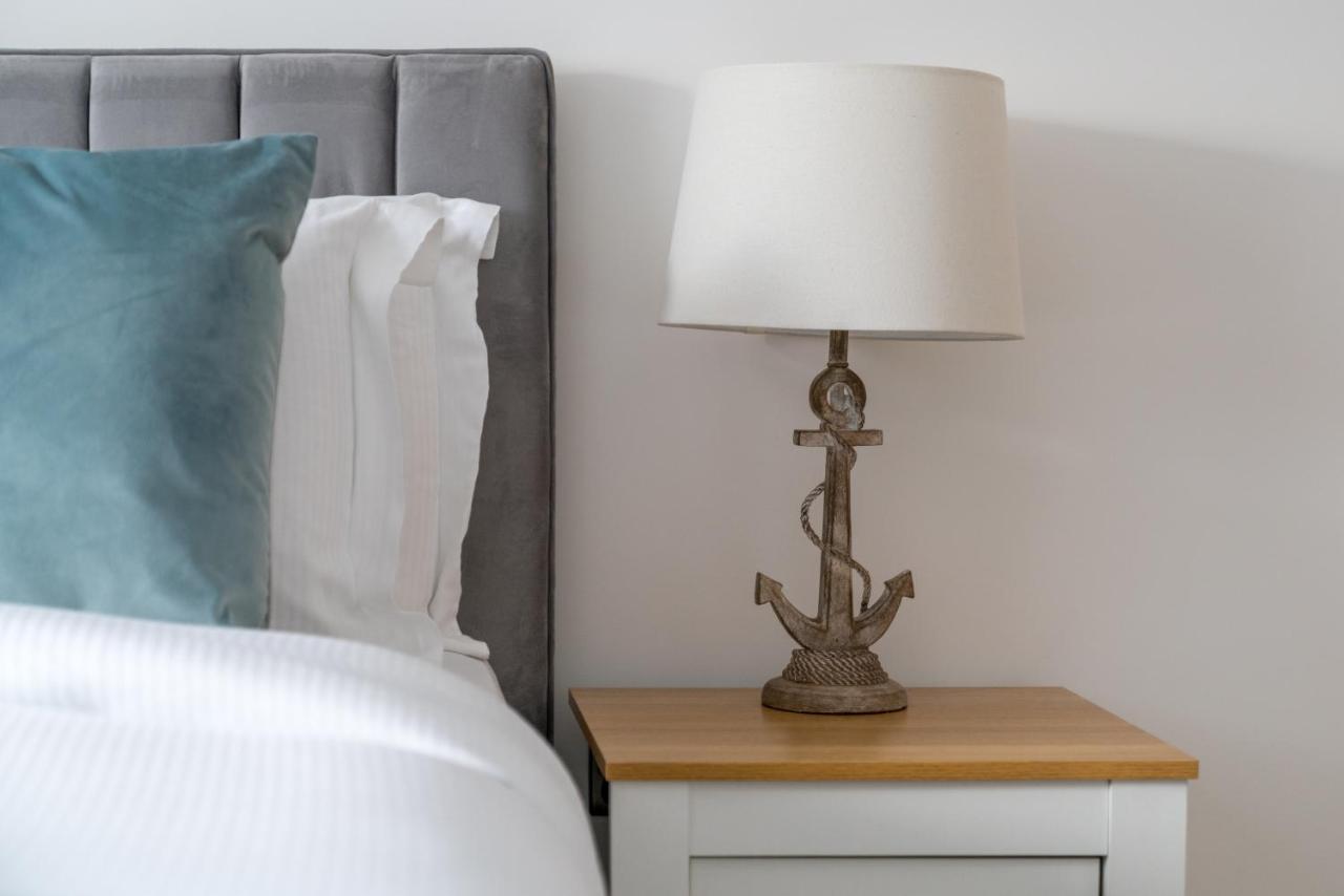 Luxury Brighton Apartments المظهر الخارجي الصورة