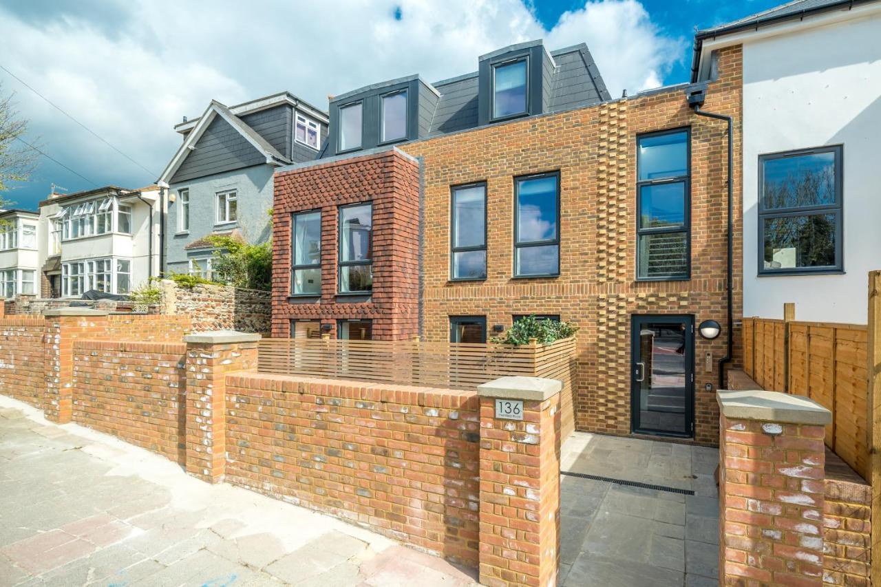 Luxury Brighton Apartments المظهر الخارجي الصورة