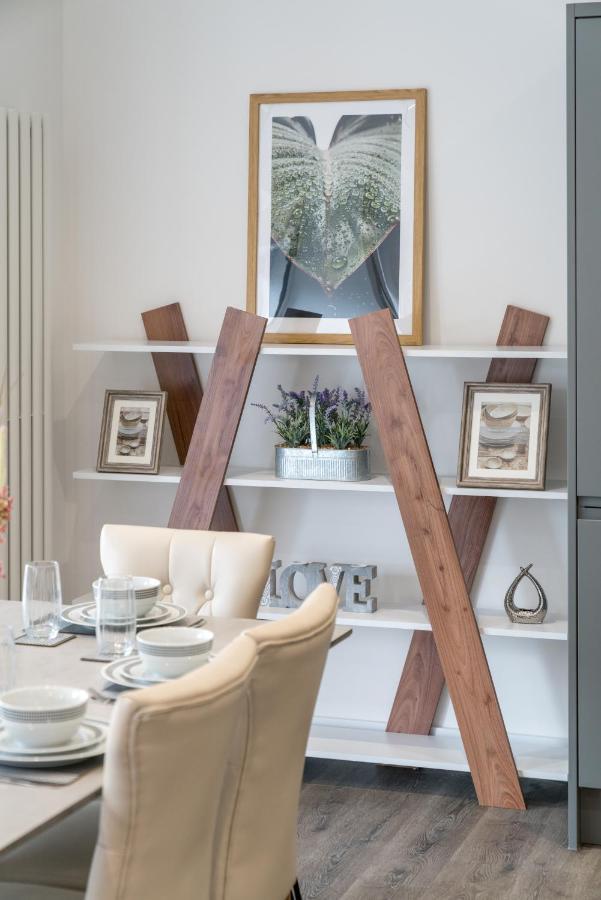 Luxury Brighton Apartments المظهر الخارجي الصورة
