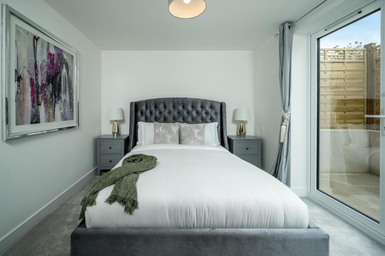 Luxury Brighton Apartments المظهر الخارجي الصورة