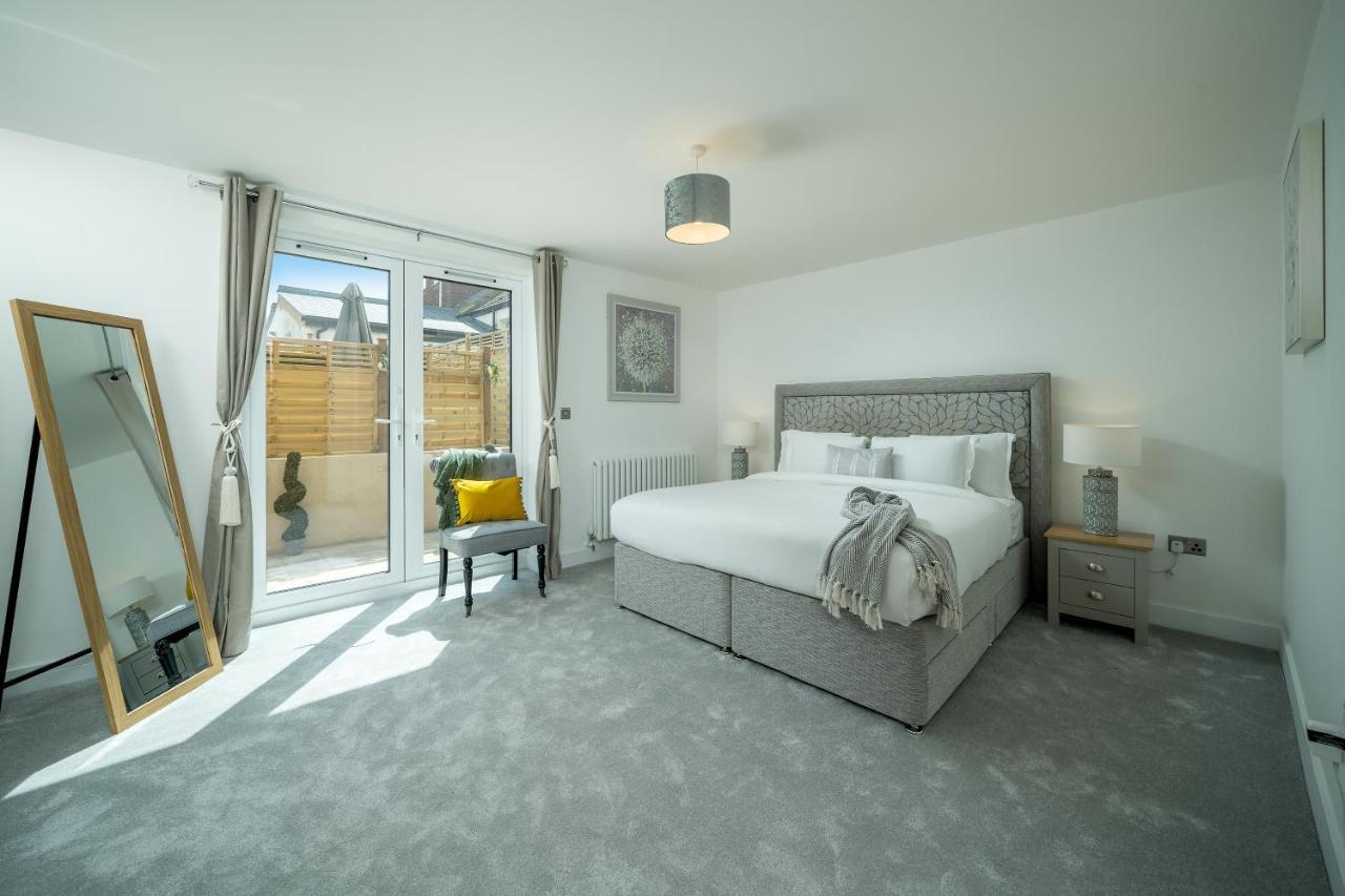 Luxury Brighton Apartments المظهر الخارجي الصورة