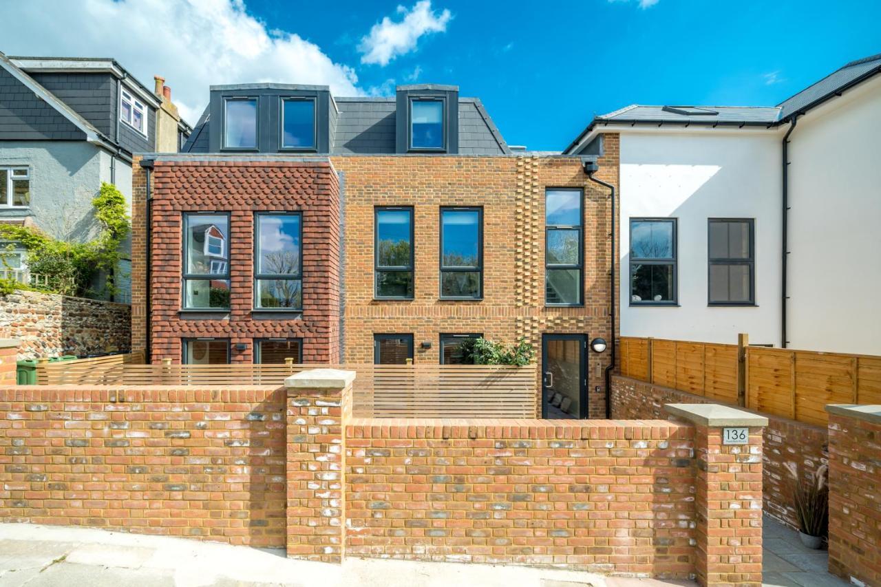 Luxury Brighton Apartments المظهر الخارجي الصورة