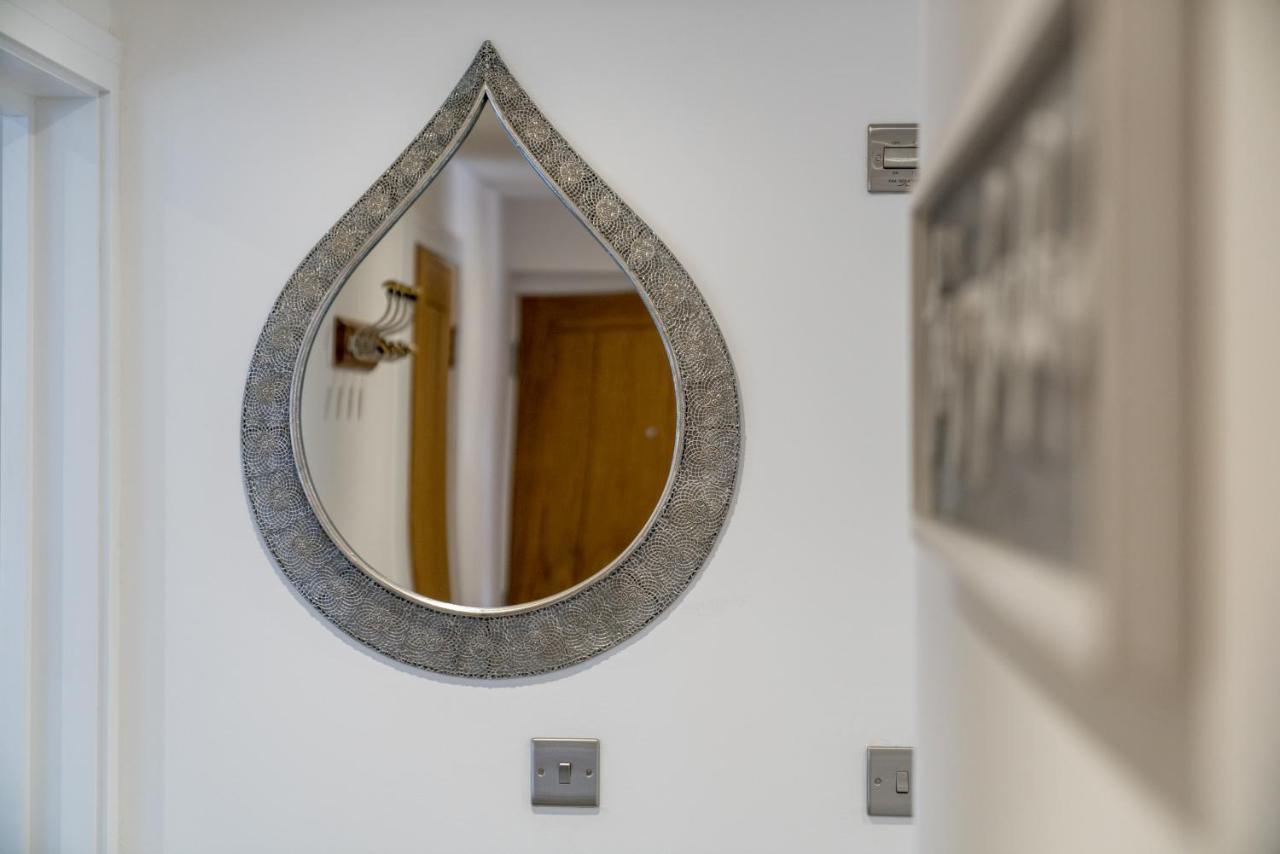 Luxury Brighton Apartments المظهر الخارجي الصورة