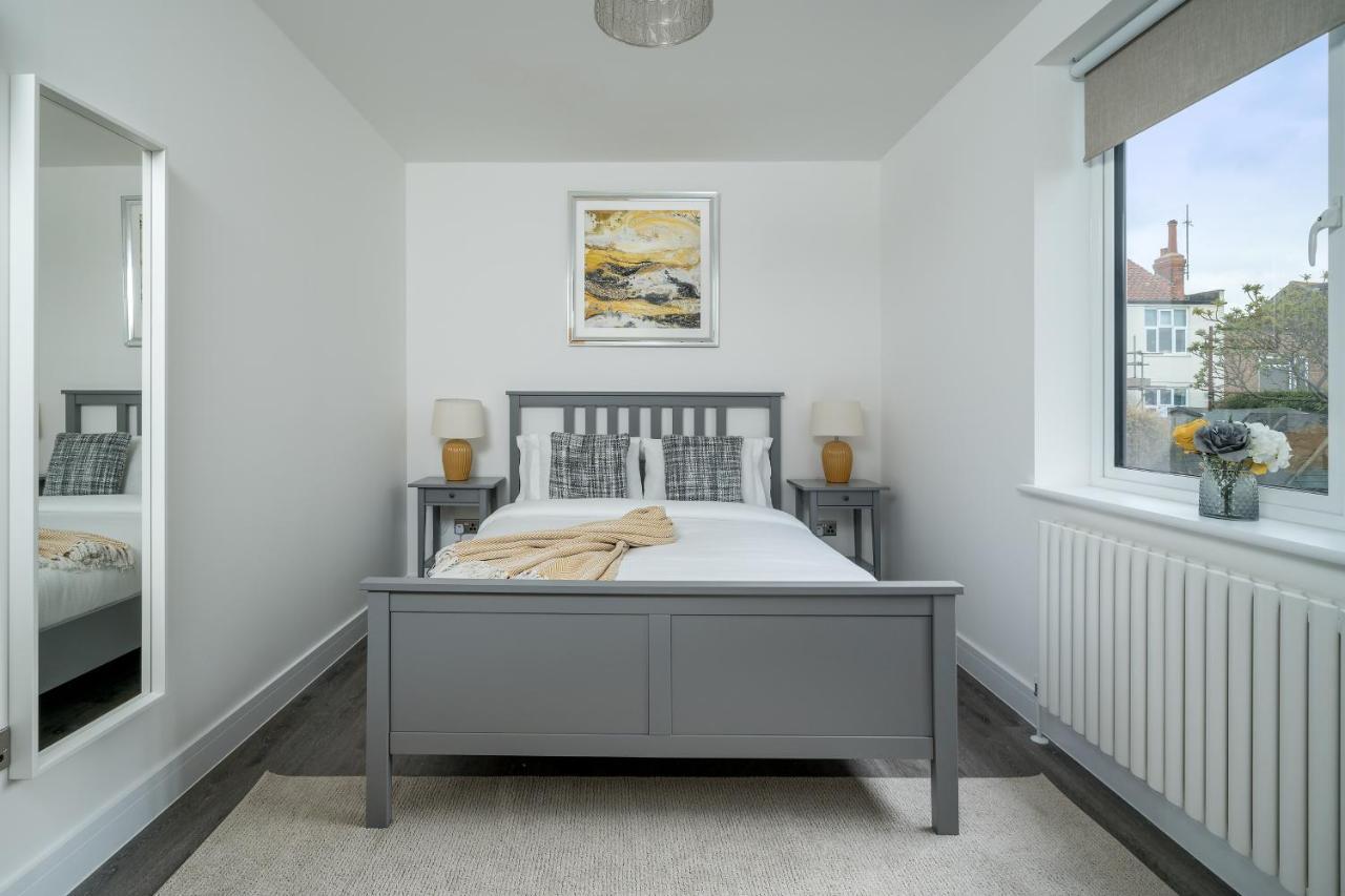 Luxury Brighton Apartments المظهر الخارجي الصورة
