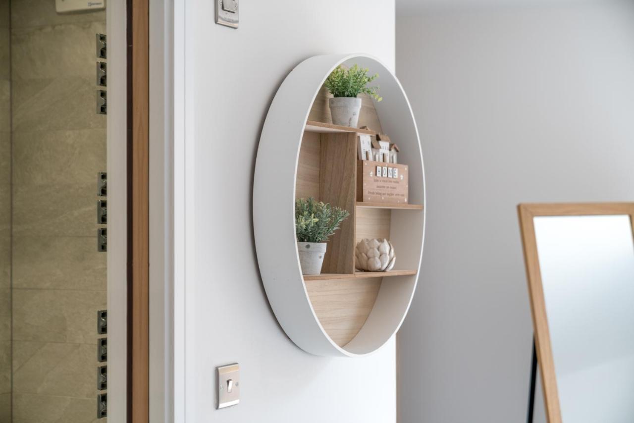 Luxury Brighton Apartments المظهر الخارجي الصورة