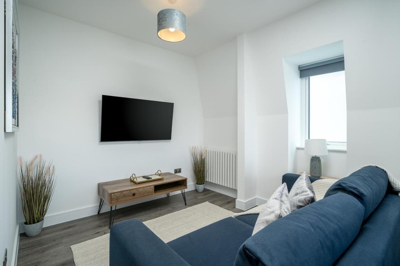 Luxury Brighton Apartments المظهر الخارجي الصورة
