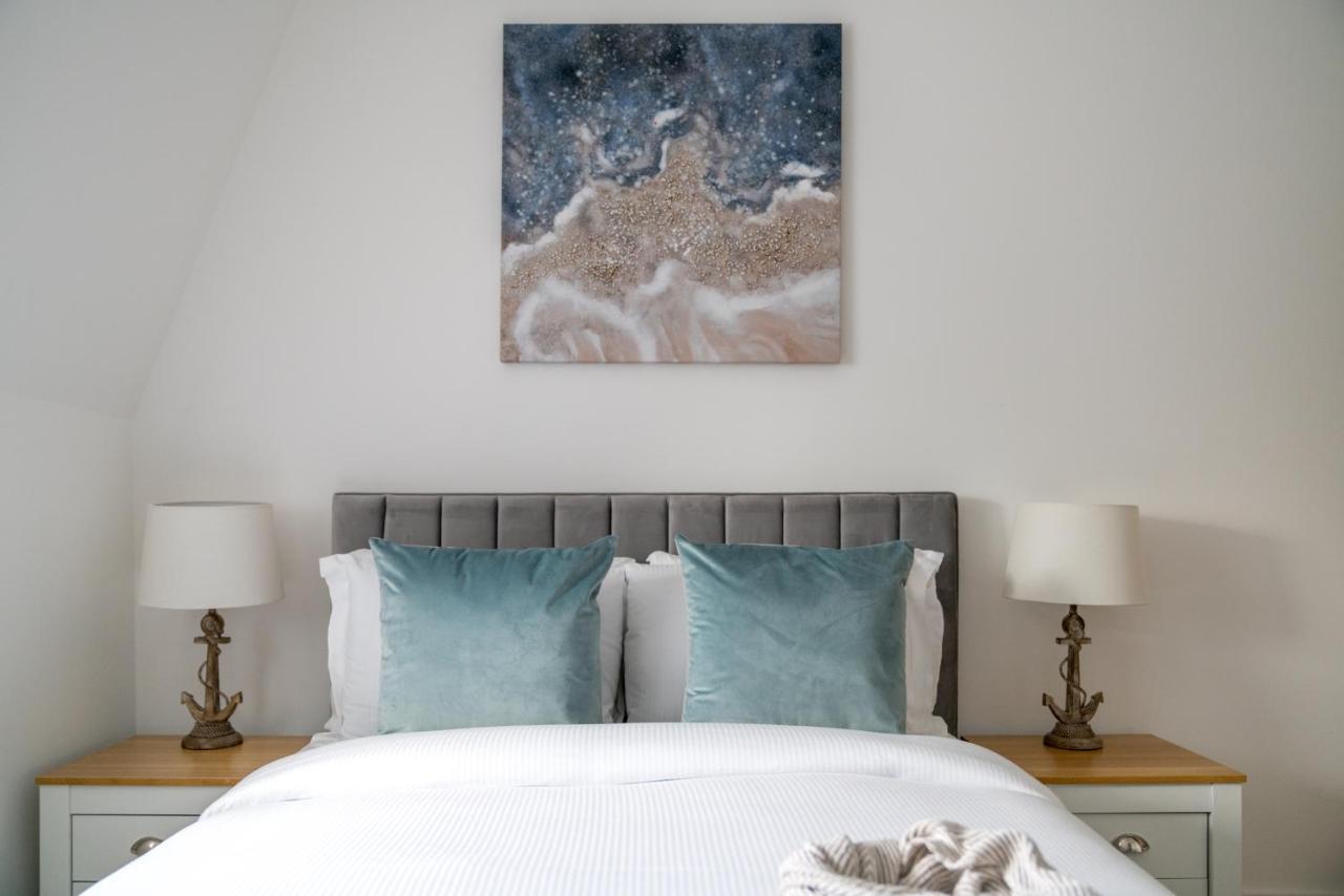 Luxury Brighton Apartments المظهر الخارجي الصورة