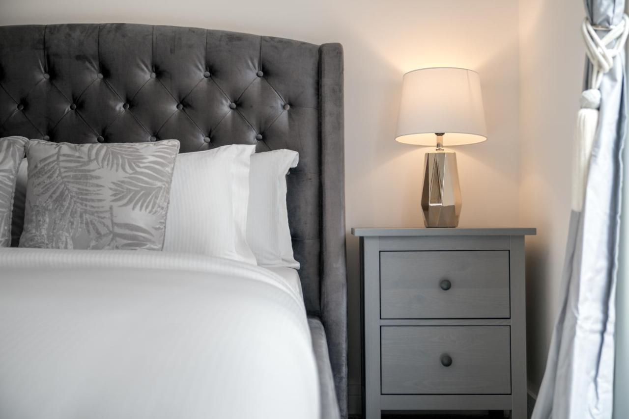 Luxury Brighton Apartments المظهر الخارجي الصورة