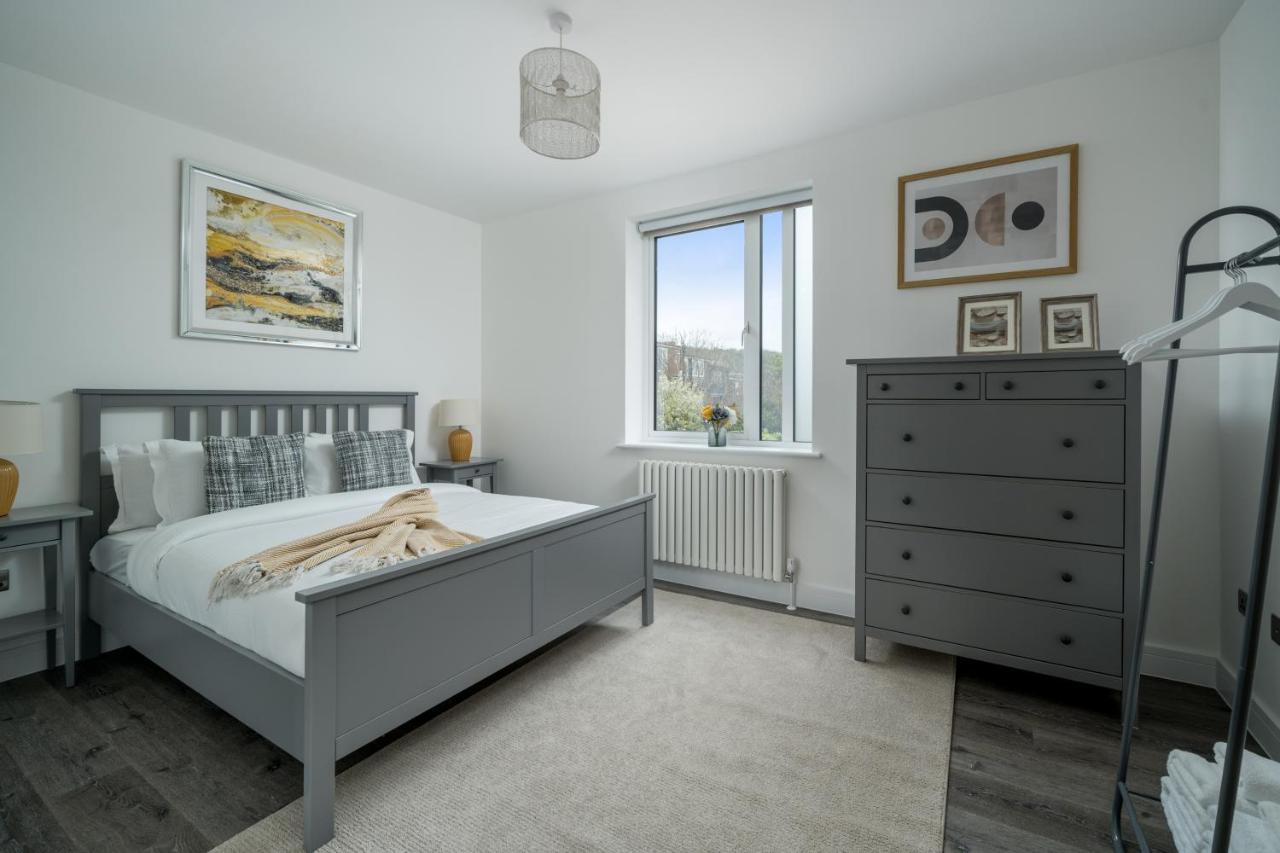 Luxury Brighton Apartments المظهر الخارجي الصورة