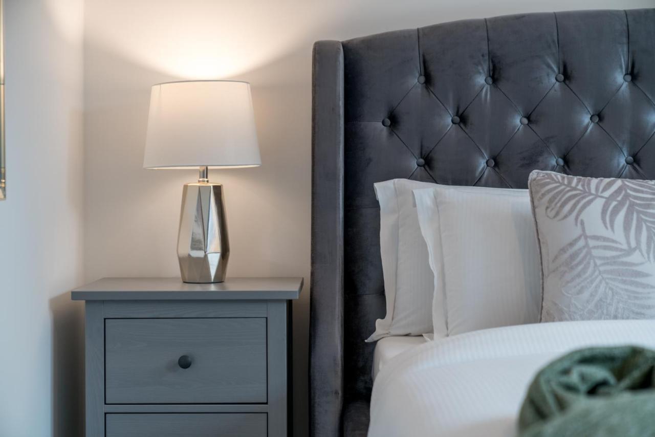 Luxury Brighton Apartments المظهر الخارجي الصورة