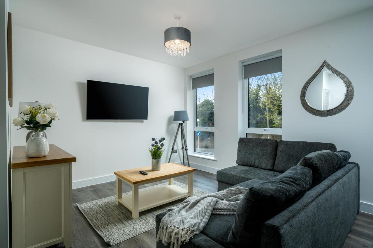 Luxury Brighton Apartments المظهر الخارجي الصورة