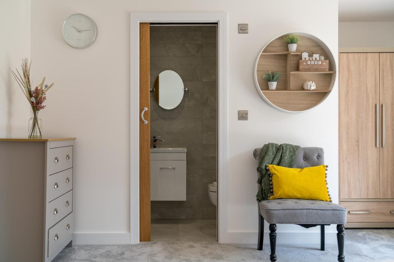 Luxury Brighton Apartments المظهر الخارجي الصورة