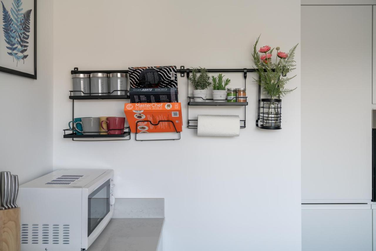 Luxury Brighton Apartments المظهر الخارجي الصورة