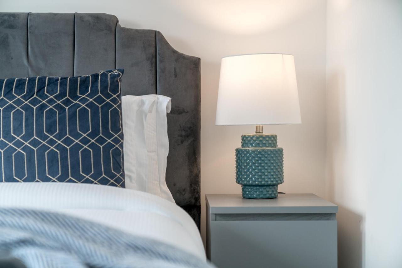 Luxury Brighton Apartments المظهر الخارجي الصورة