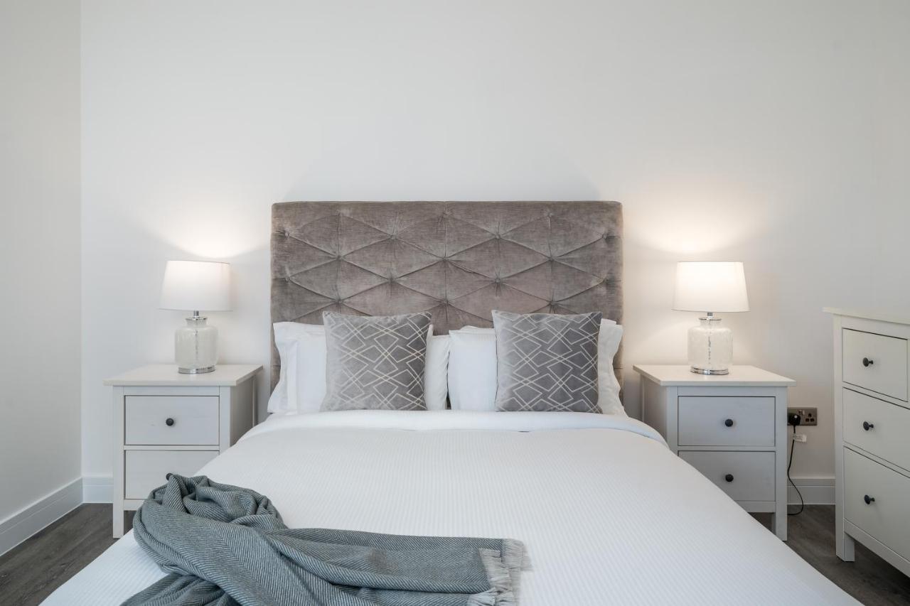 Luxury Brighton Apartments المظهر الخارجي الصورة