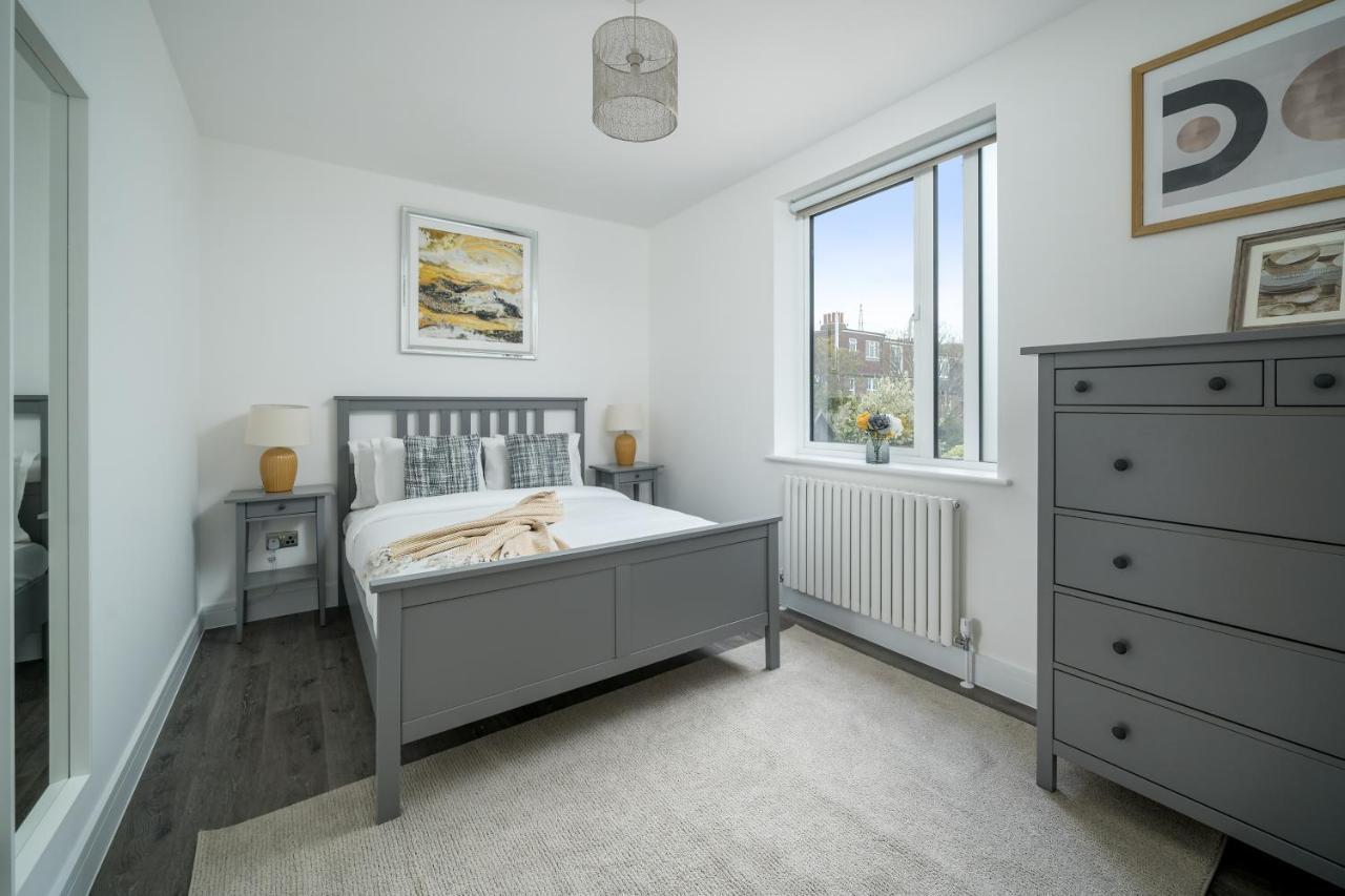 Luxury Brighton Apartments المظهر الخارجي الصورة