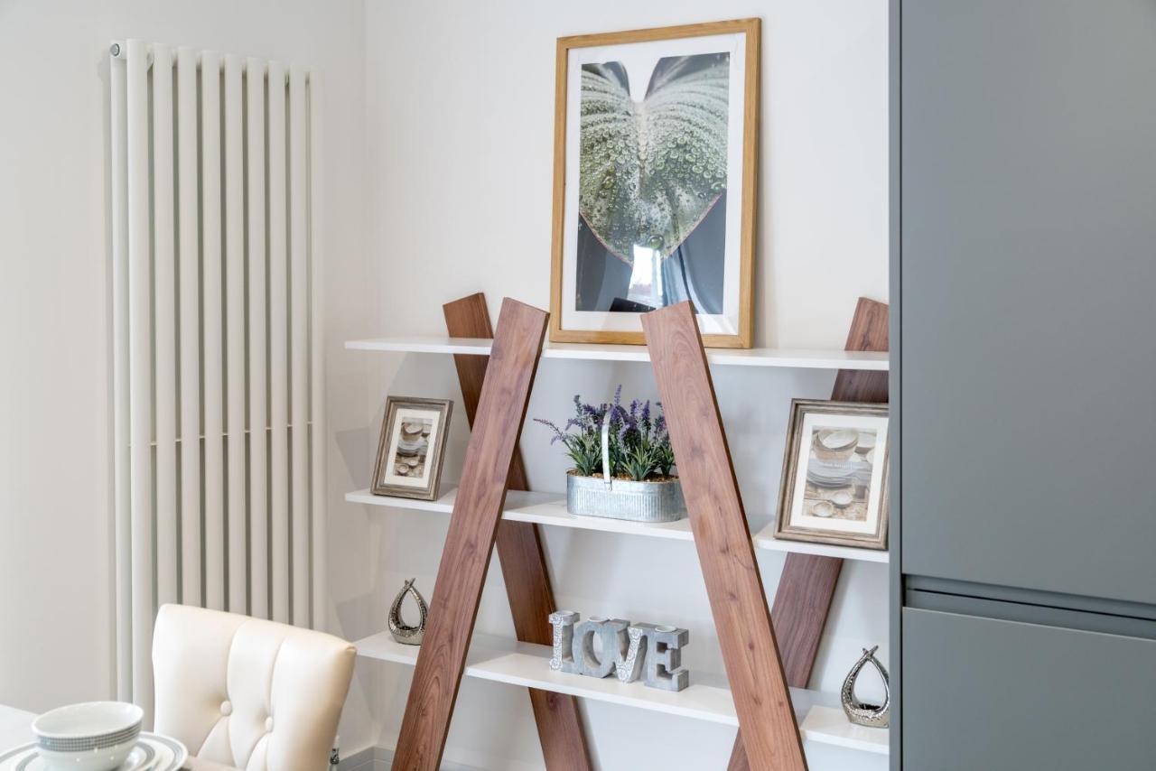 Luxury Brighton Apartments المظهر الخارجي الصورة
