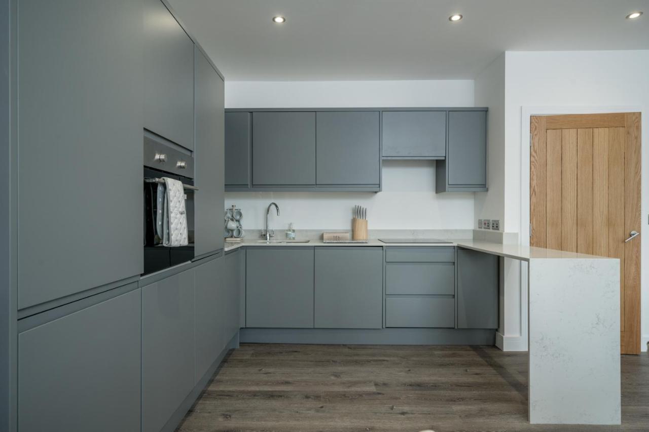 Luxury Brighton Apartments المظهر الخارجي الصورة
