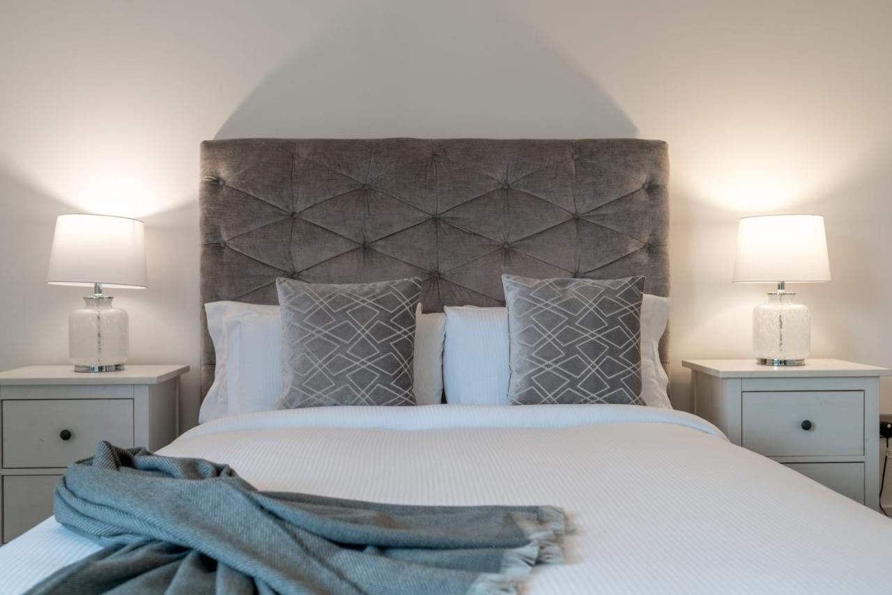 Luxury Brighton Apartments المظهر الخارجي الصورة