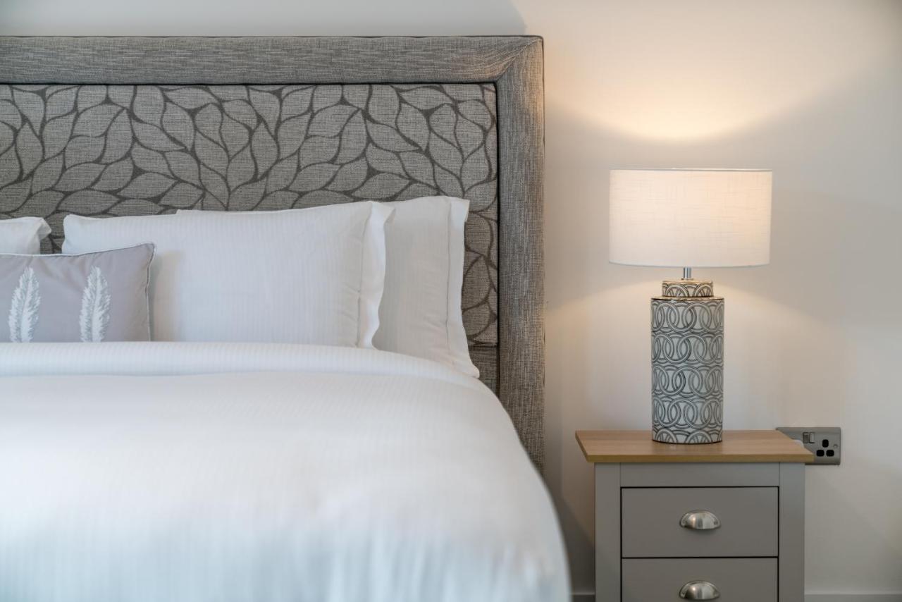 Luxury Brighton Apartments المظهر الخارجي الصورة