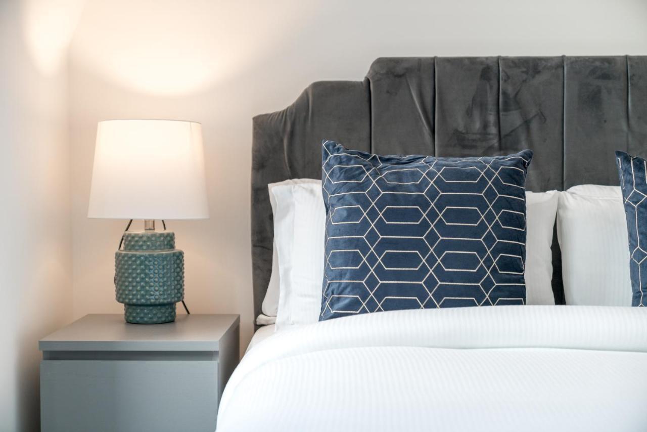 Luxury Brighton Apartments المظهر الخارجي الصورة