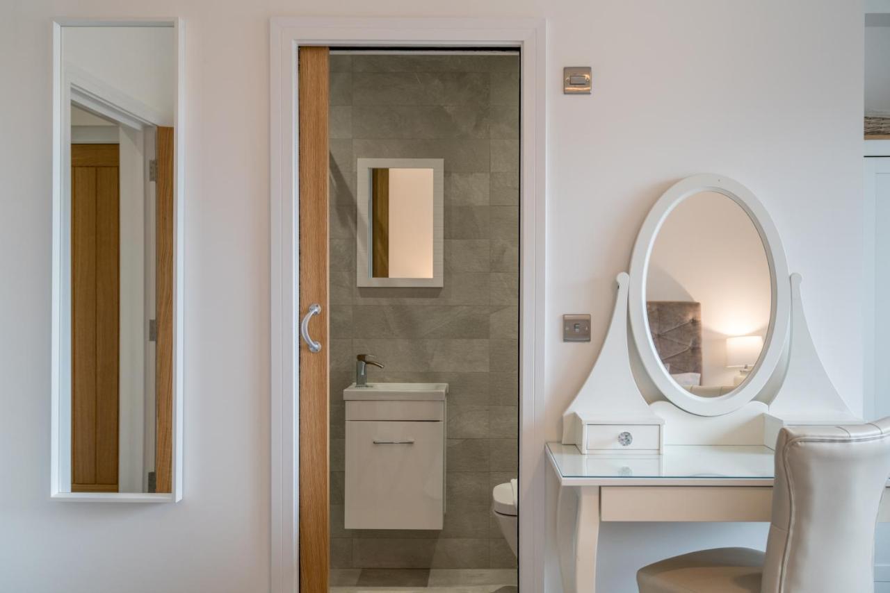 Luxury Brighton Apartments المظهر الخارجي الصورة
