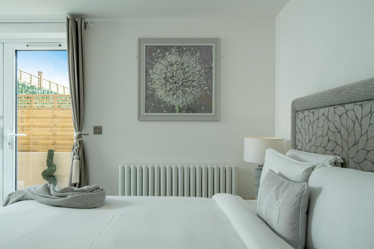 Luxury Brighton Apartments المظهر الخارجي الصورة
