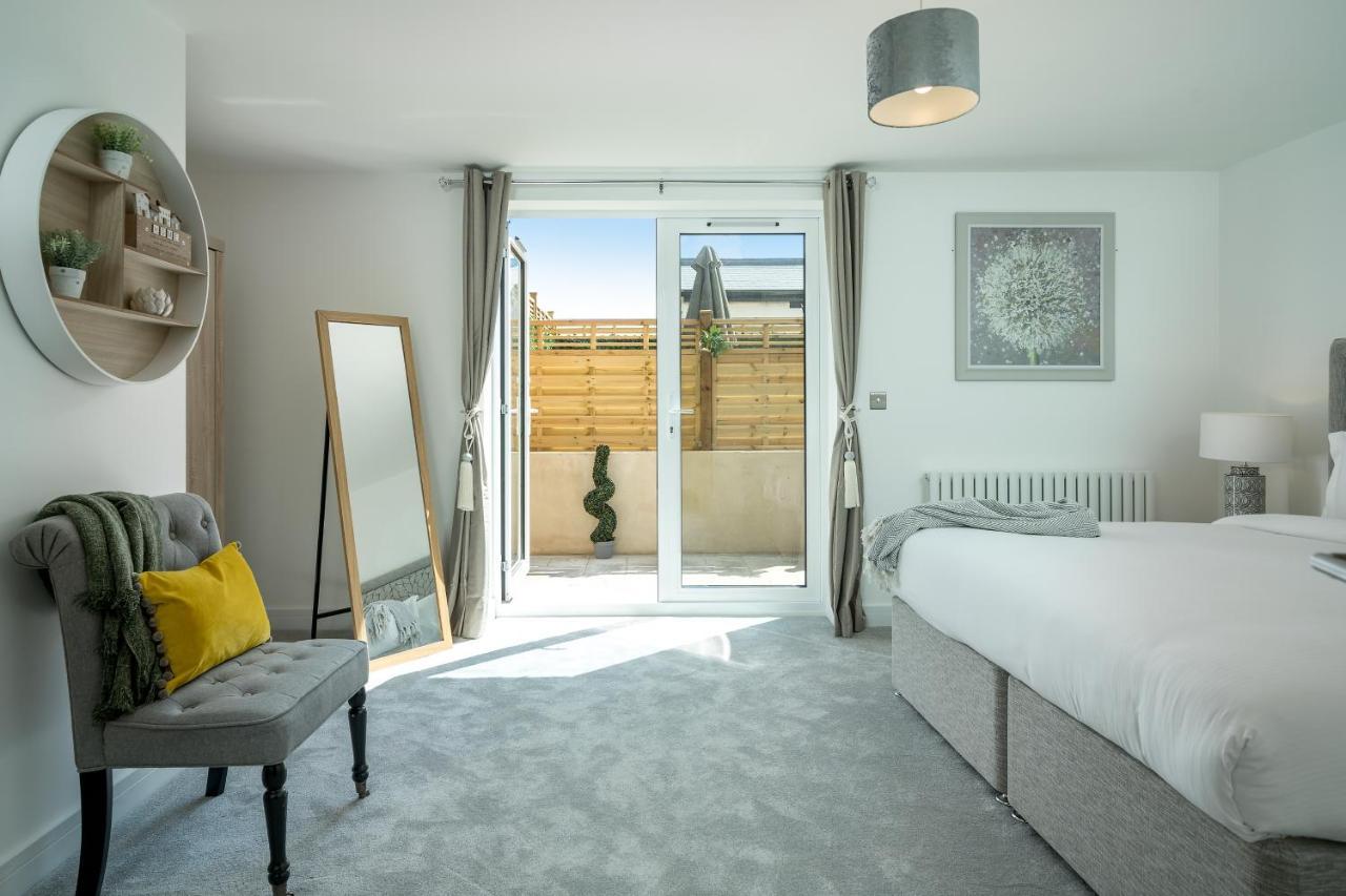 Luxury Brighton Apartments المظهر الخارجي الصورة