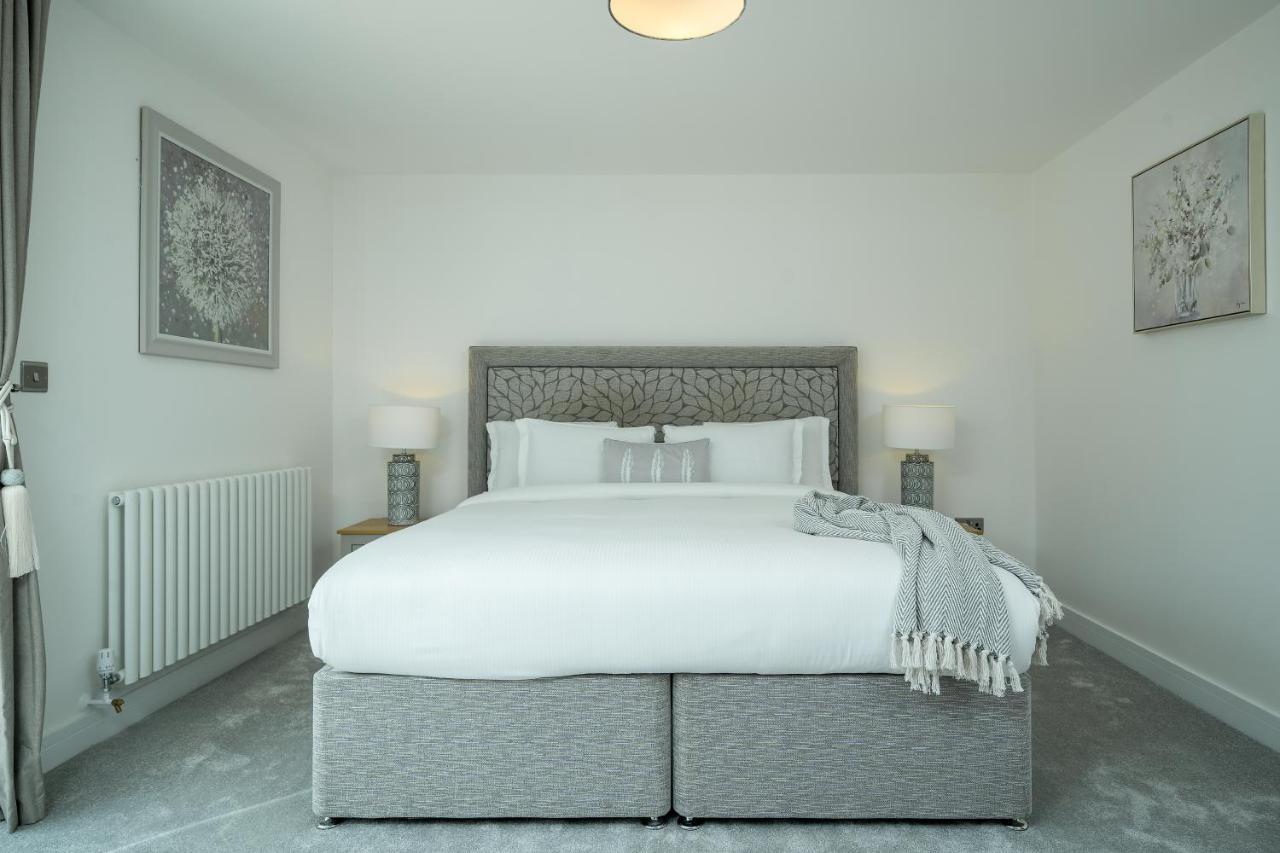 Luxury Brighton Apartments المظهر الخارجي الصورة