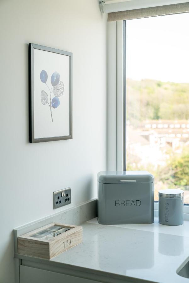 Luxury Brighton Apartments المظهر الخارجي الصورة