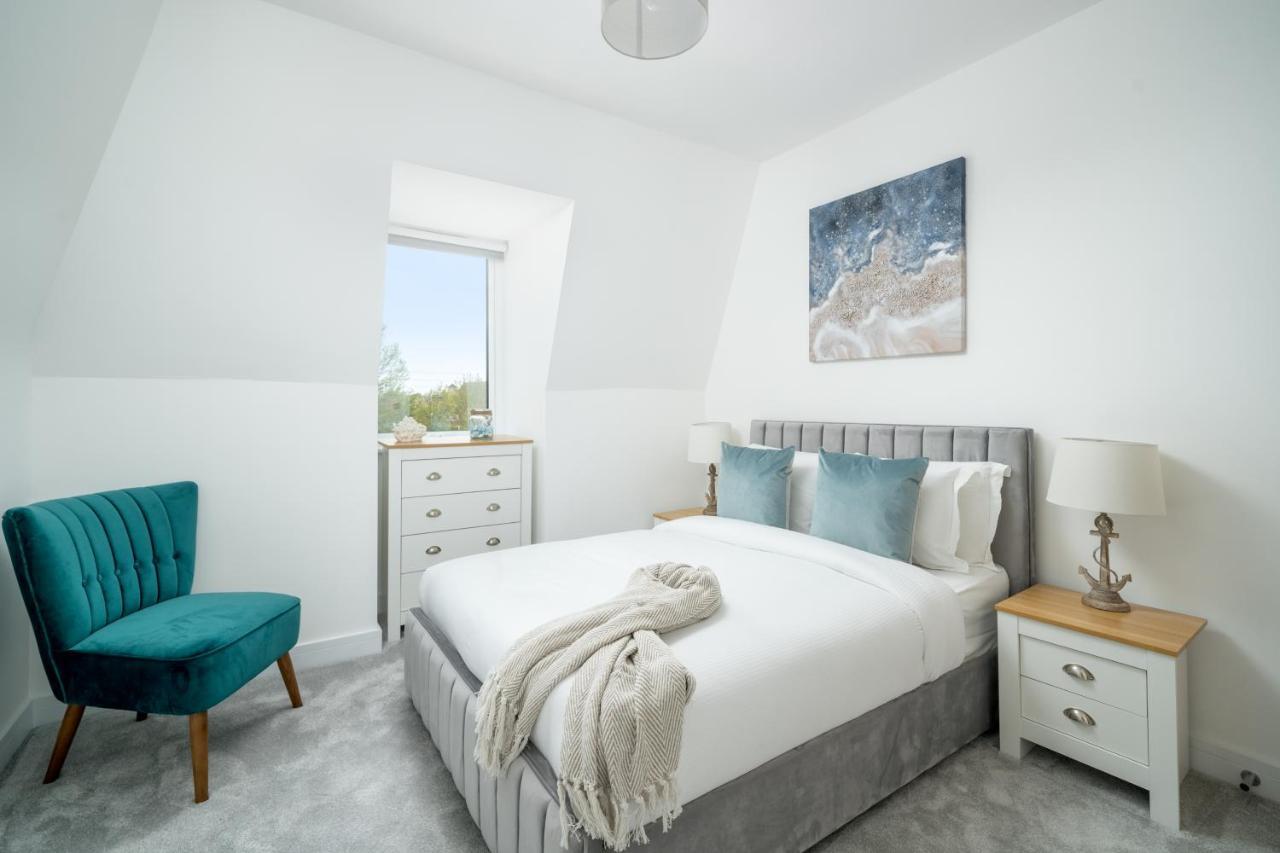 Luxury Brighton Apartments المظهر الخارجي الصورة