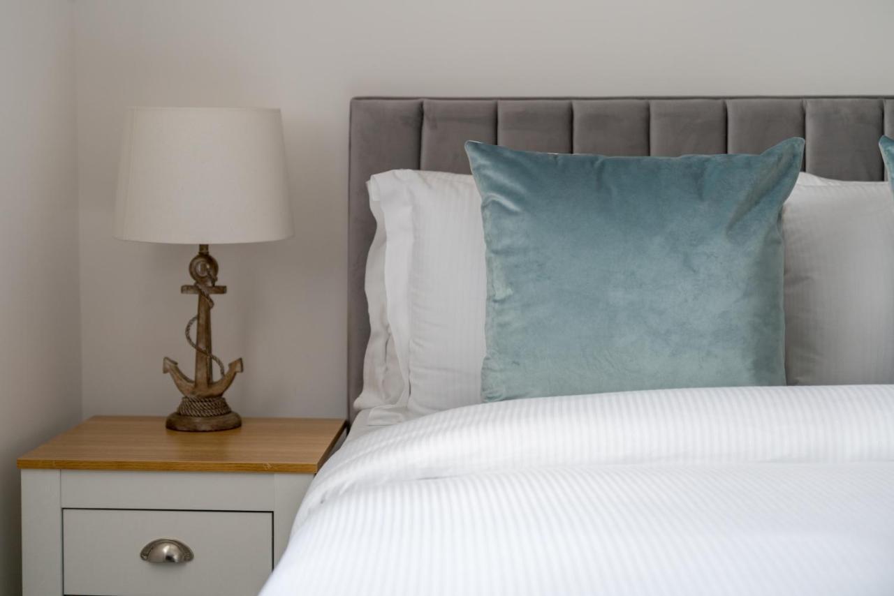 Luxury Brighton Apartments المظهر الخارجي الصورة