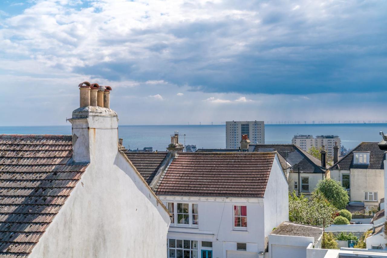 Luxury Brighton Apartments المظهر الخارجي الصورة