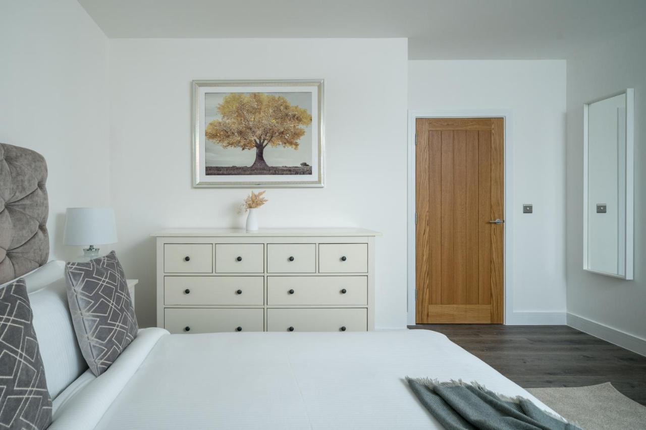 Luxury Brighton Apartments المظهر الخارجي الصورة
