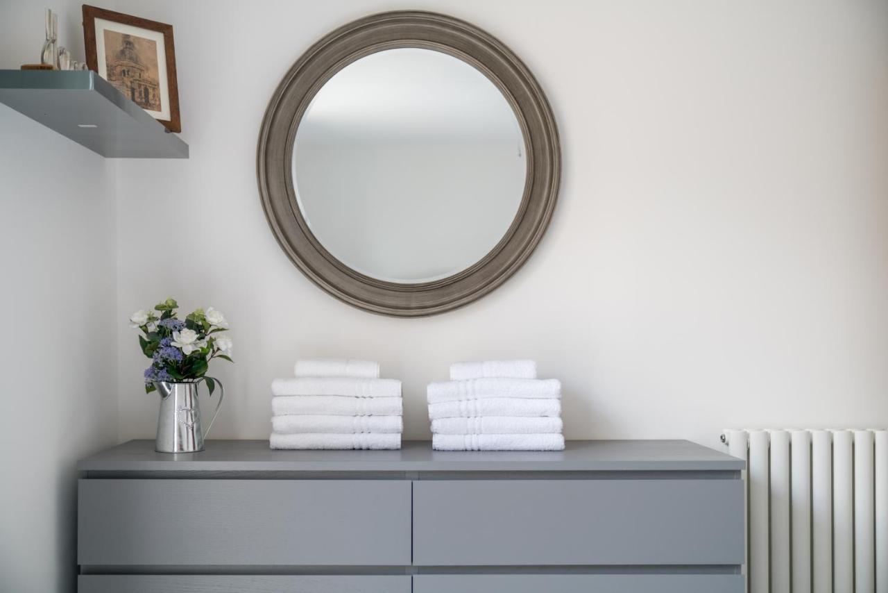 Luxury Brighton Apartments المظهر الخارجي الصورة
