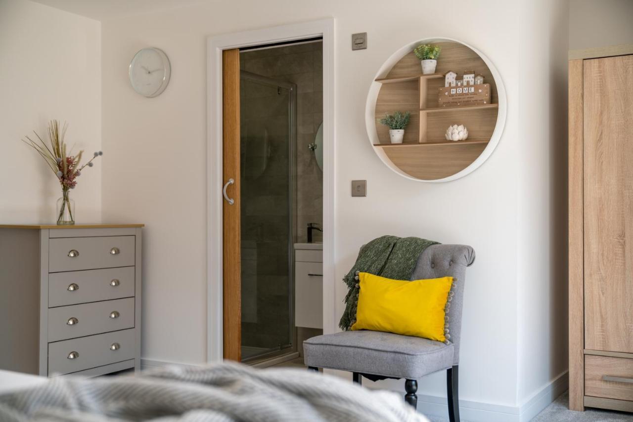 Luxury Brighton Apartments المظهر الخارجي الصورة
